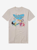 The Jetsons Characters T Shirt T Shirt Trending US Fan Art Style