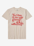 Wienerschnitzel Glizzy Glamour T Shirt T Shirt Premium Print Daily Wear