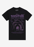 Nosferatu He Has Cast You In His Shadow T Shirt T Shirt Premium Print Gamer Style
