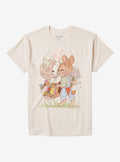 Bunny Kisses T Shirt By Lil Celesse T Shirt Comfort Fit Gift Ready