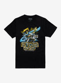 Fortnight Spectra Knight T Shirt T Shirt Viral TikTok Gamer Style