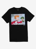 Futurama Shut Up And Take My Money T Shirt T Shirt Trending US Modern Aesthetic