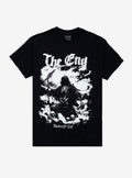 BlackCraft The End Grim Reaper T Shirt T Shirt Comfort Fit Gift Ready