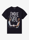 Pierce The Veil Selfish Machines T Shirt T Shirt US Market