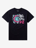 Blink 182 Self Titled Logo T Shirt T Shirt Premium Print