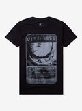 Disturbed The Sickness T Shirt T Shirt High Search Demand Gift Ready