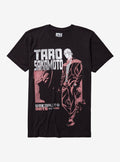 Sakamoto Days Taro Tonal Profile T Shirt T Shirt Gift Ready