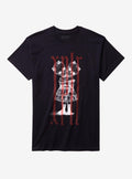 XPLR By Sam And Colby Two Headed Demon Child T Shirt Hot Topic Exclusive T Shirt High Search Demand Gamer Style