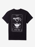 The Tea Tarot Card T Shirt By Eduely T Shirt Trending US Daily Wear