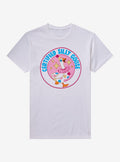 Certified Silly Goose Girls T Shirt T Shirt Trending US Fan Art Style