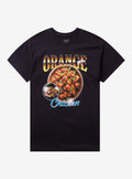 Orange Chicken T Shirt By Got Funny T Shirt Comfort Fit Gift Ready