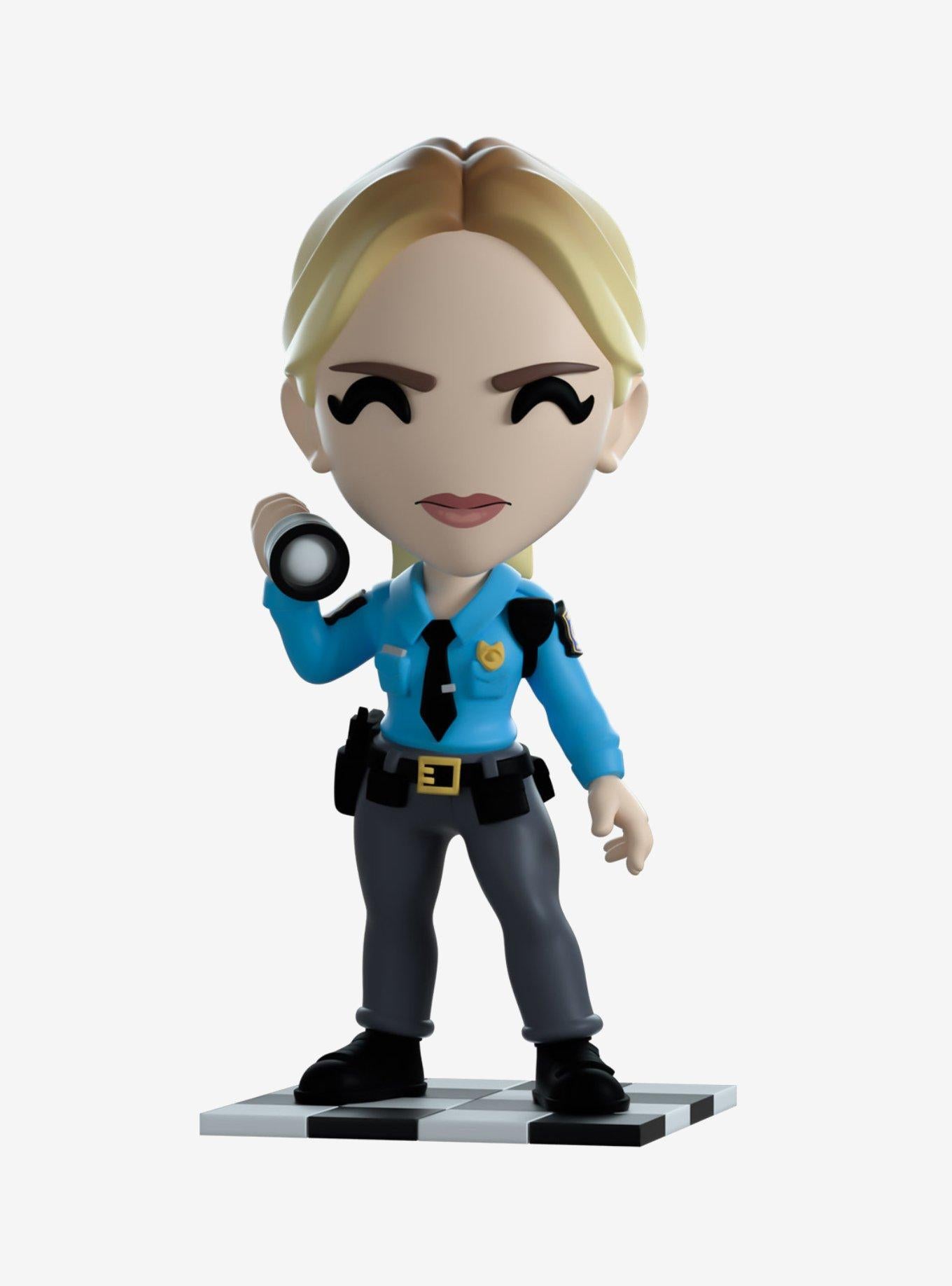 Youtooz Five Nights At Freddy s Vanessa Vinyl Figure Apparel Viral TikTok Gamer Style