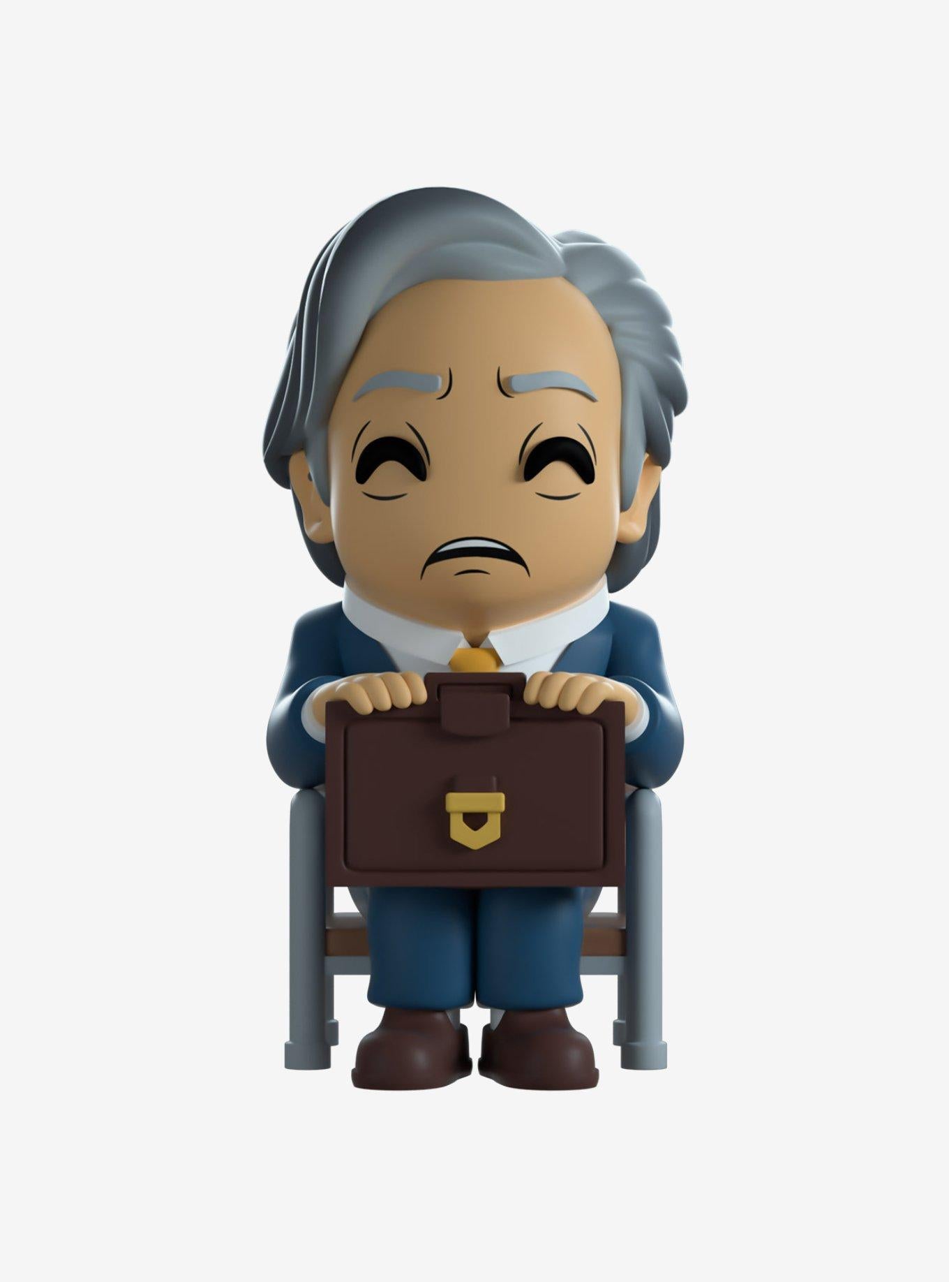 Youtooz Five Nights At Freddy s Doug Vinyl Figure Apparel Streetwear Style Modern Aesthetic