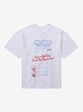 MySims Chef Gino s Receipt Girls T Shirt T Shirt Streetwear Style Modern Aesthetic