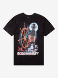 Screamboat Mouse Captain T Shirt T Shirt Trending US Gift Ready