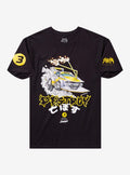 Shinya Destroy Drift Car T Shirt T Shirt Gift Ready