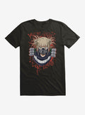 My Hero Academia Toga Cute Loves Blood Extra Soft T Shirt T Shirt Premium Print Daily Wear