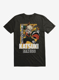 My Hero Academia Katsuki Bakugo Hero Extra Soft T Shirt T Shirt Trending US Modern Aesthetic