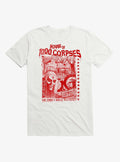 House 1000 Corpses Experience Real Life Horror T Shirt T Shirt Premium Print Esports Vibe