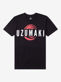 Junji Ito Uzumaki Textured Double Sided T Shirt T Shirt Viral TikTok Esports Vibe