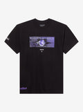 Impact Raiden Shogun T Shirt T Shirt Viral TikTok Gamer Style