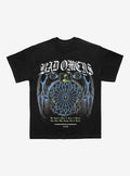 Bad Omens Concrete Jungle Lyrics T Shirt T Shirt Comfort Fit Gift Ready