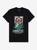 Legends Of Avantris Honk Legion Clown T Shirt T Shirt Trending US Gift Ready