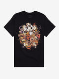 Don t Starve Characters T Shirt T Shirt Trending US Modern Aesthetic