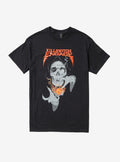 Killswitch Engage Flaming Eyeball T Shirt T Shirt High Search Demand Graphic Style