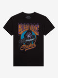 Ghost Face Slasher T Shirt T Shirt Comfort Fit Gift Ready