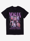 M3GAN 2 0 Collage T Shirt T Shirt Trending US Modern Aesthetic