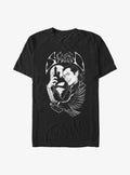 Dungeons Dragons Death Metal Strahd T Shirt T Shirt Trending US Esports Vibe