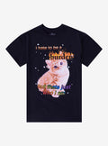 Kitten Burden T Shirt By Goodie Two Sleeves T Shirt High Search Demand Modern Aesthetic