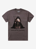 Hamster Reaper T Shirt By Goodie Two Sleeves T Shirt Trending US Gift Ready