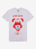 Care Bears Pennywise T Shirt T Shirt Viral TikTok Gift Ready