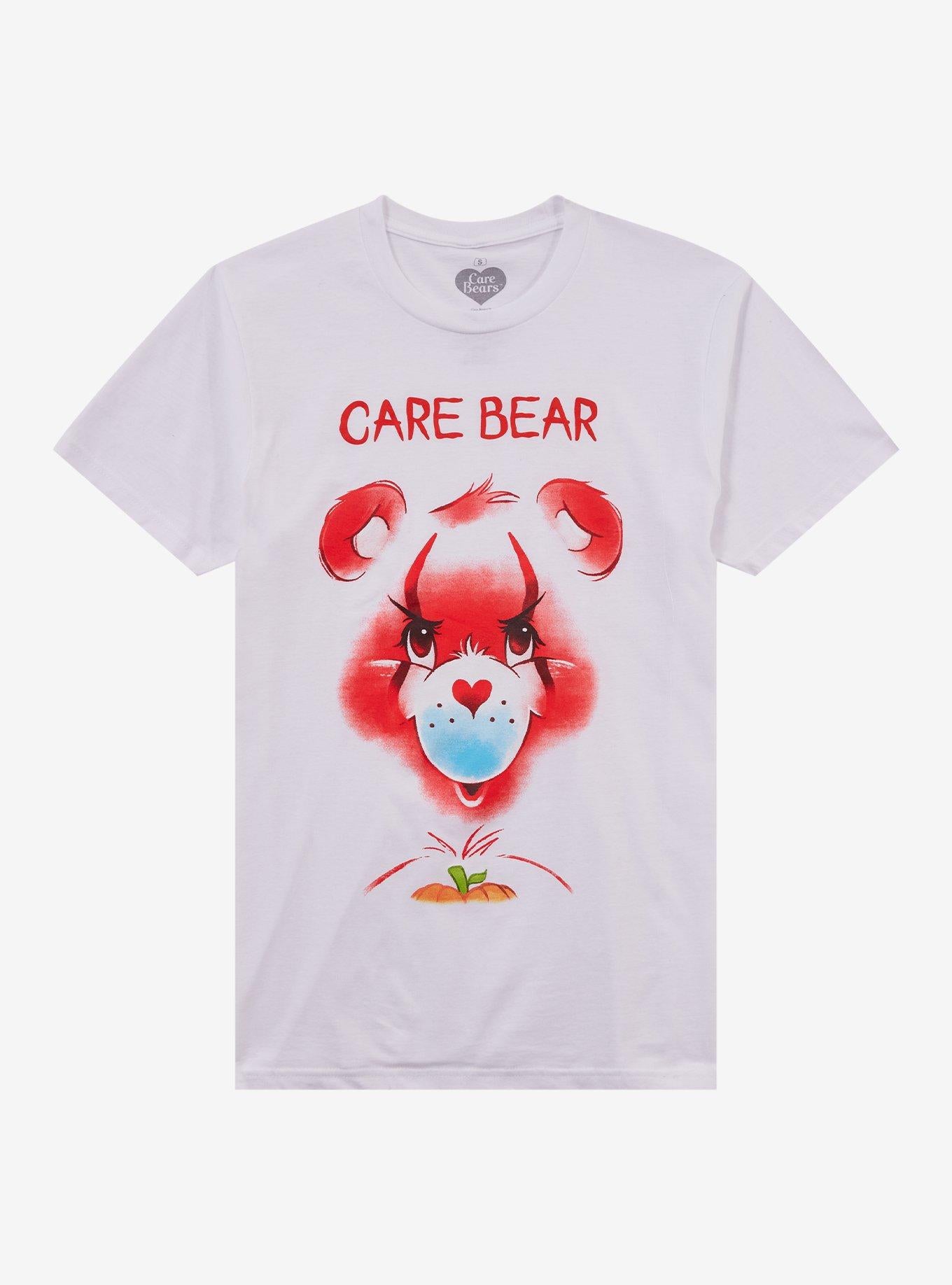 Care Bears Pennywise T Shirt T Shirt Viral TikTok Gift Ready