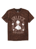 The Before Sally Apothecary Dark Wash Girls T Shirt T Shirt High Search Demand Modern Aesthetic
