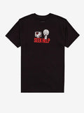 Seek Help BL T Shirt T Shirt Everyday Use