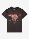 Pierce The Veil Flair For The Dramatic Bouquet T Shirt T Shirt Gift Ready
