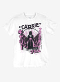 Carrie Ask Me To Prom Girls T Shirt T Shirt Viral TikTok Gift Ready