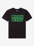 Marilyn Manson Logo T Shirt T Shirt Viral TikTok Esports Vibe