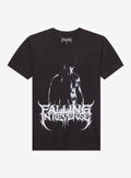 Falling In Reverse Ronnie Portrait T Shirt T Shirt Gift Ready