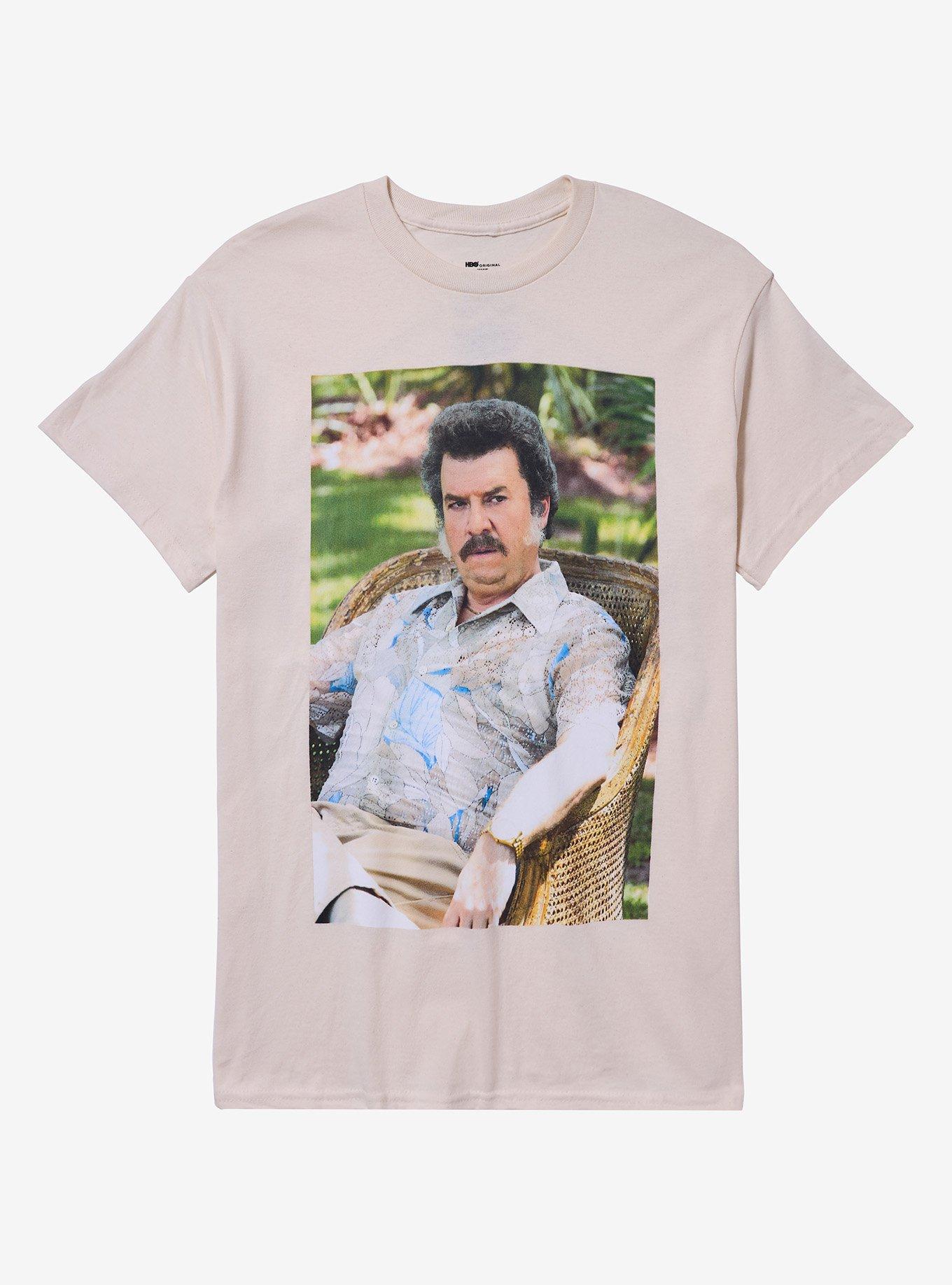 The Righteous Gemstones Jesse Portait T Shirt T Shirt Trending US Fan Art Style