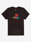 PlayStation Logo Two Sided T Shirt T Shirt Comfort Fit Gift Ready