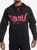 Monsters Dracula Hoodie Hoodie Streetwear Style Urban Look