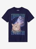 Ummm Cat Space T Shirt By Goodie Two Sleeves T Shirt Trending US Graphic Style