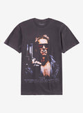 The Terminator Film Poster T Shirt T Shirt Gift Ready