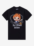 Lalaloopsy Ace Fender Bender T Shirt T Shirt Premium Print Daily Wear