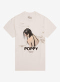 Poppy Negative Spaces Album Cover T Shirt T Shirt Everyday Use