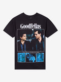 Goodfellas Poster T Shirt T Shirt Trending US Fan Art Style